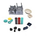 Custom ABS Plastic Injection Molding: OEM Manufacturer & Mold Services1