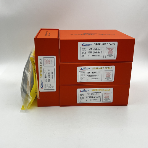 DX 300 Hydraulische afdichtingsreparatiekit