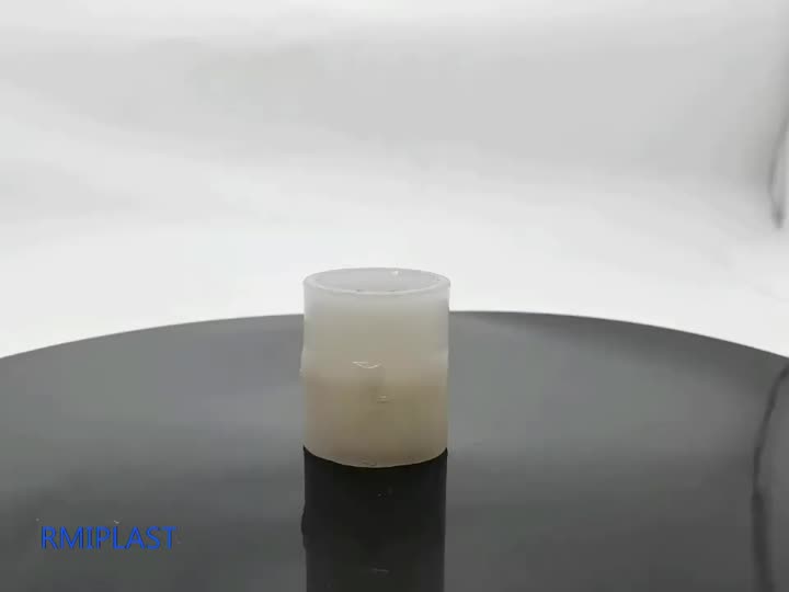 PVDF 암컷 커플러