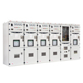 Supplying Fully Insulated HXGN-12 Power Distribution Equipment: Explore Our Range of Ring Network Switchgear Cabinets1