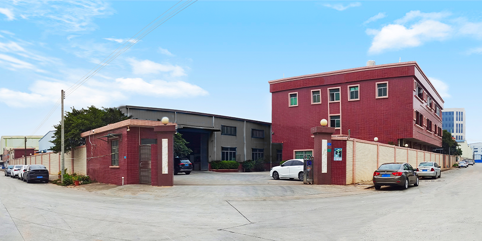 Dongguan Sunfull Numerical Control Technology Co.,Ltd