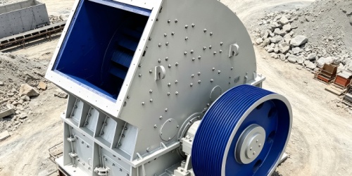 Como escolher o equipamento adequado para máquina de fazer areia