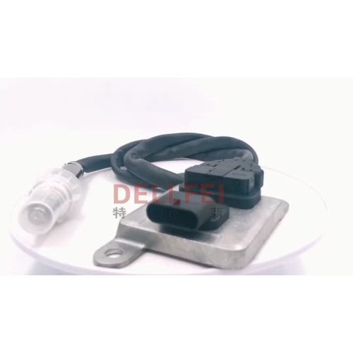 Inexpensive BENZ Nox sensor 5WK9 6677 A0065427218