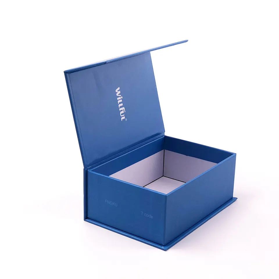 Storage box