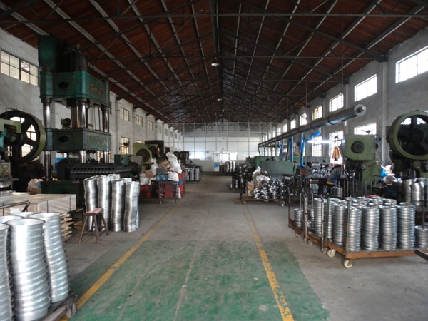 JIEPAI MACHINERY