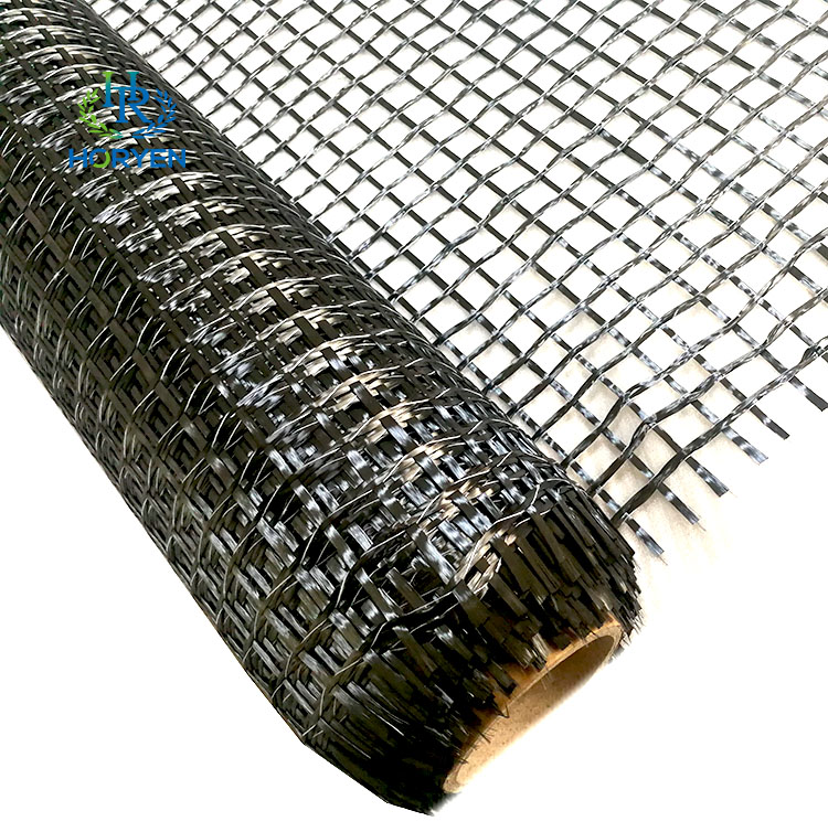 carbon fiber mesh