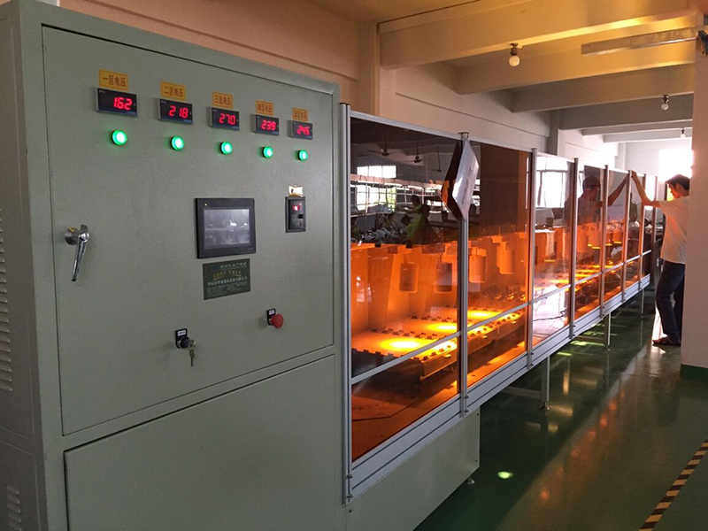 FOSHAN CITY KURUI LIGHTING CO.,LTD