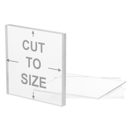What Is Standard Size Of UHMW Polyethylene Sheet?