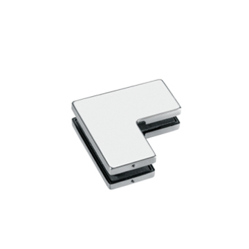 Frameless Glass Door Locking Hardware