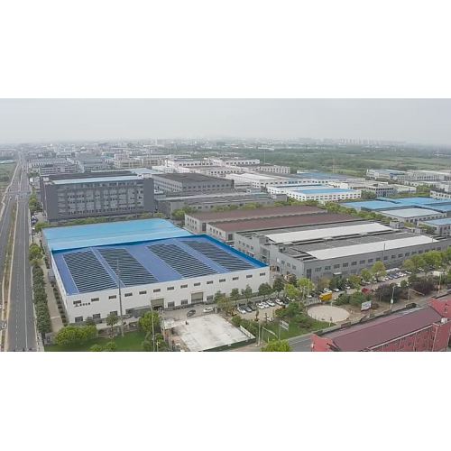 182mm solar panel production line