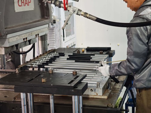 Zhejiang Jiangxin Electric: אספקת אביזרי כבלים באיכות גבוהה לפיתוח כוח גלובלי