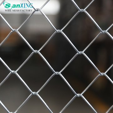 China Top 10 Cyclone Wire Mesh Potential Enterprises