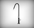 FEENICE Patented Stainless Steel SS304 Lead-Free Drinking Water Faucet for Kitchen - Fits Water Filtration Systems1