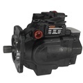 Factory Direct P Series Hydraulic Pumps: P2105, P2145, P2060 Plunger Pumps1