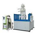 Vertical Silicone Injection Molding Machine for Factory - Good Price1