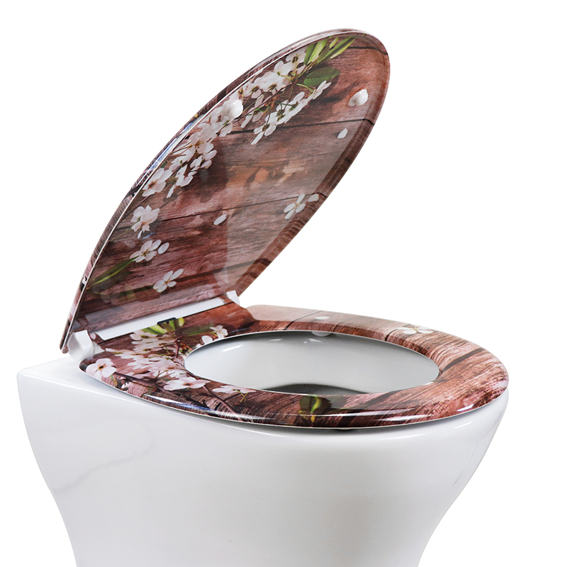 toilet seat UF819-31