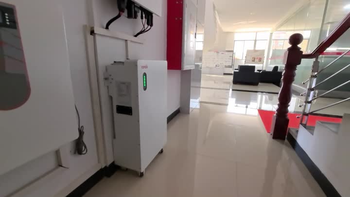 16 Kwh Residential ESS