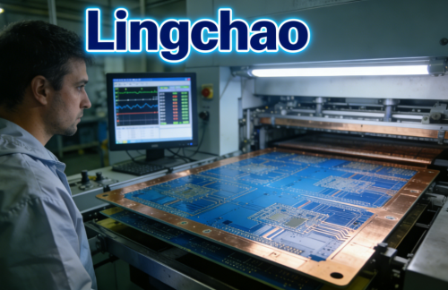 Lingchao Electronics: Global Leader in High-Precision Circuit Boards – Powering Industries Worldwide