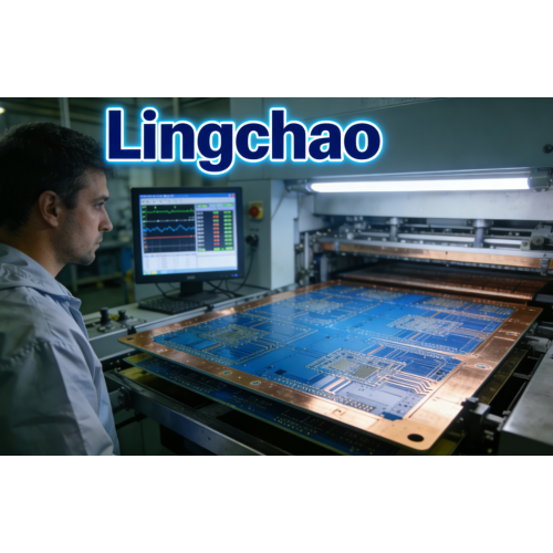 Lingchao Electronics: Global Leader in High-Precision Circuit Boards – Powering Industries Worldwide