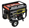 12V to 220V Portable Generator with 60,000W Output: Power Solutions for On-the-Go Needs1