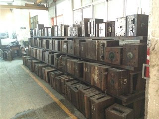 Dongguan Meijiamei Decorative Material Co., Ltd.