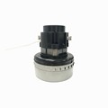 YH-PR-YLC 1200W high efficiency strong power double stage motor for cleaning robot1