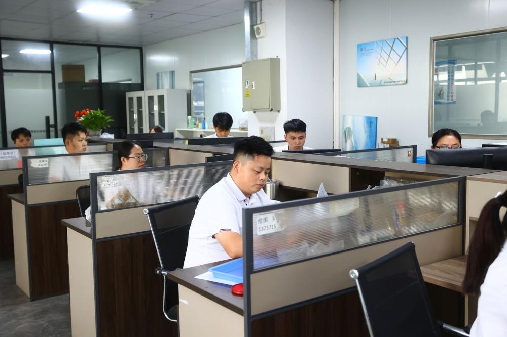 Office staff