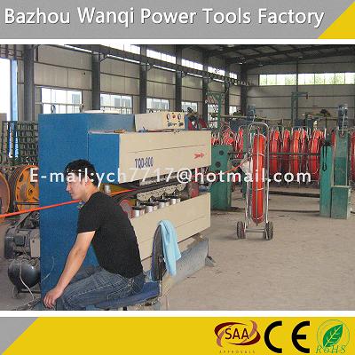 Wan Qi electric power equipment factory