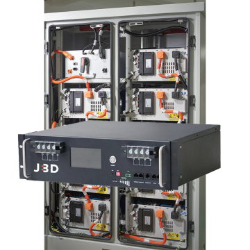 700V Commercial energy storage batteries