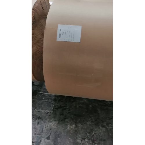 Rolo de Jumbo de Papel de Sublimação