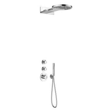 China Top 10 shower room side handle Brands