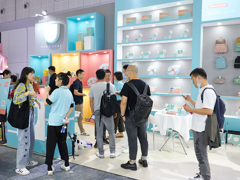 Wuxi Phanpy Baby Products Co., Ltd.