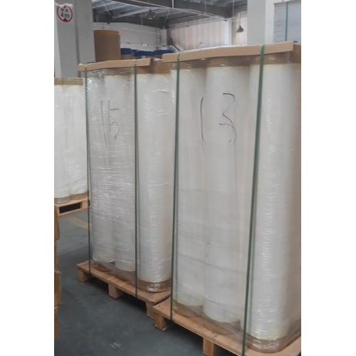 sublimation paper storage