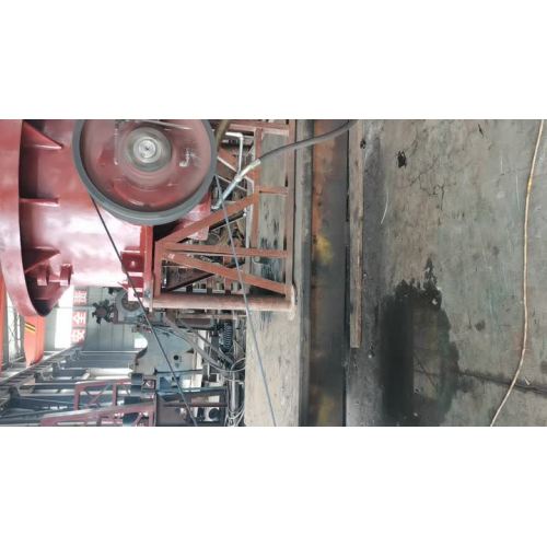 Seria PYB Spring Core Crusher