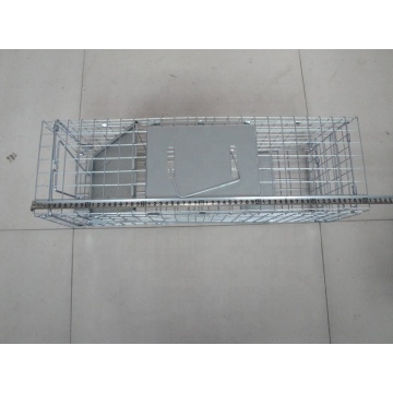 China Top 10 Live Animal Cage Traps Potential Enterprises