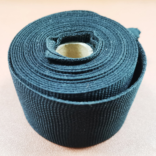 There are two common metal materials for Special Material Braided Sleeve