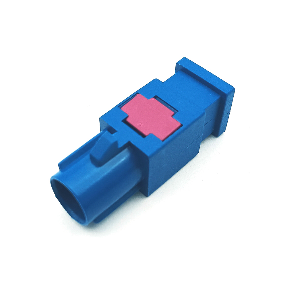 Fakra Male Female Connectors