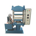 Automatic Rubber, Plastic, Latex, and Liquid Voltage Vulcanizing Machine for Producing Plate Rubber Products1
