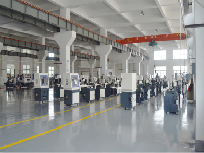  Jiangsu Changzhou Jinghua Numerical Control Equipment Co.,Ltd.