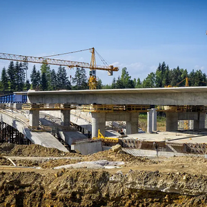 Маставое будаўніцтва