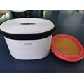 252-5002 Excavator Air Filter CF2864 PA30072 49502 252-50021
