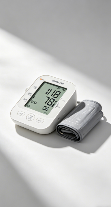 BP Monitor