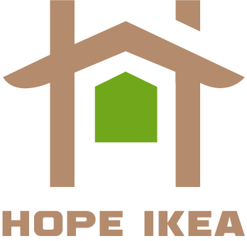 HOPE IKEA 