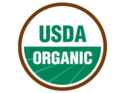 Das Verbot der landwirtschaftlichen Rückstände für Bio -Produkte in den USA hilft bei den USA, Produkte exportiert zu haben