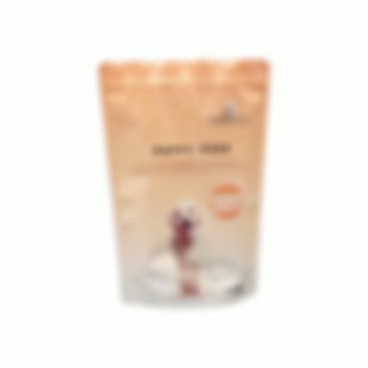 dog food packaging zipper bag