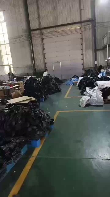 Motorcycle tricycle inner tube production video