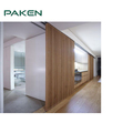 Modern American Customizable Solid Wood Bedroom Door1