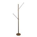 Modern American Net Celebrity Creative Floor Lamp for Bedroom1