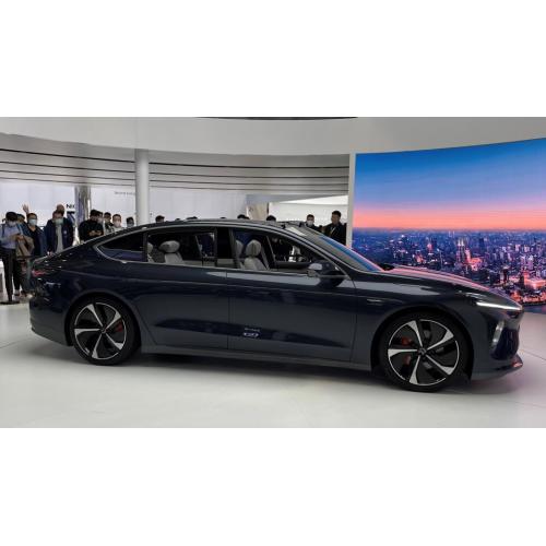 Nio devient le premier constructeur automobile en Chine pour utiliser le réfrigérant de Honeywell avec un réfrigérant ultra-bas R1234YF