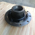 Truck trailer wheel hub 212045611